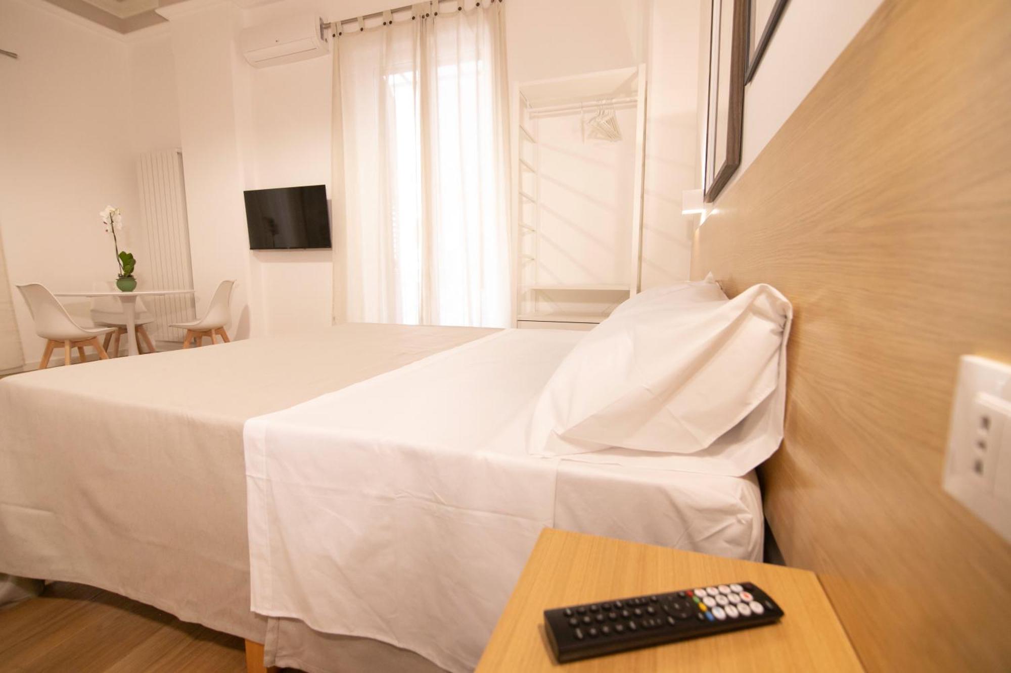Villareale47 Luxury Suites & Rooms Palermo Exterior foto