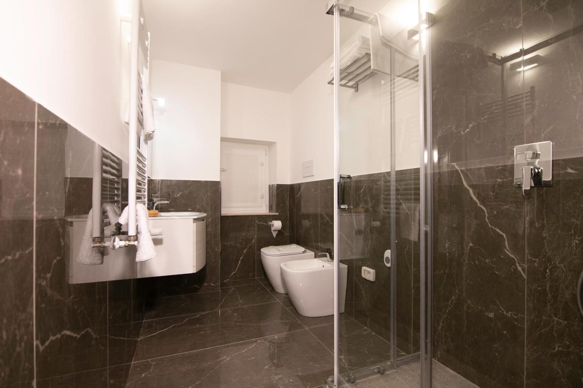 Villareale47 Luxury Suites & Rooms Palermo Exterior foto