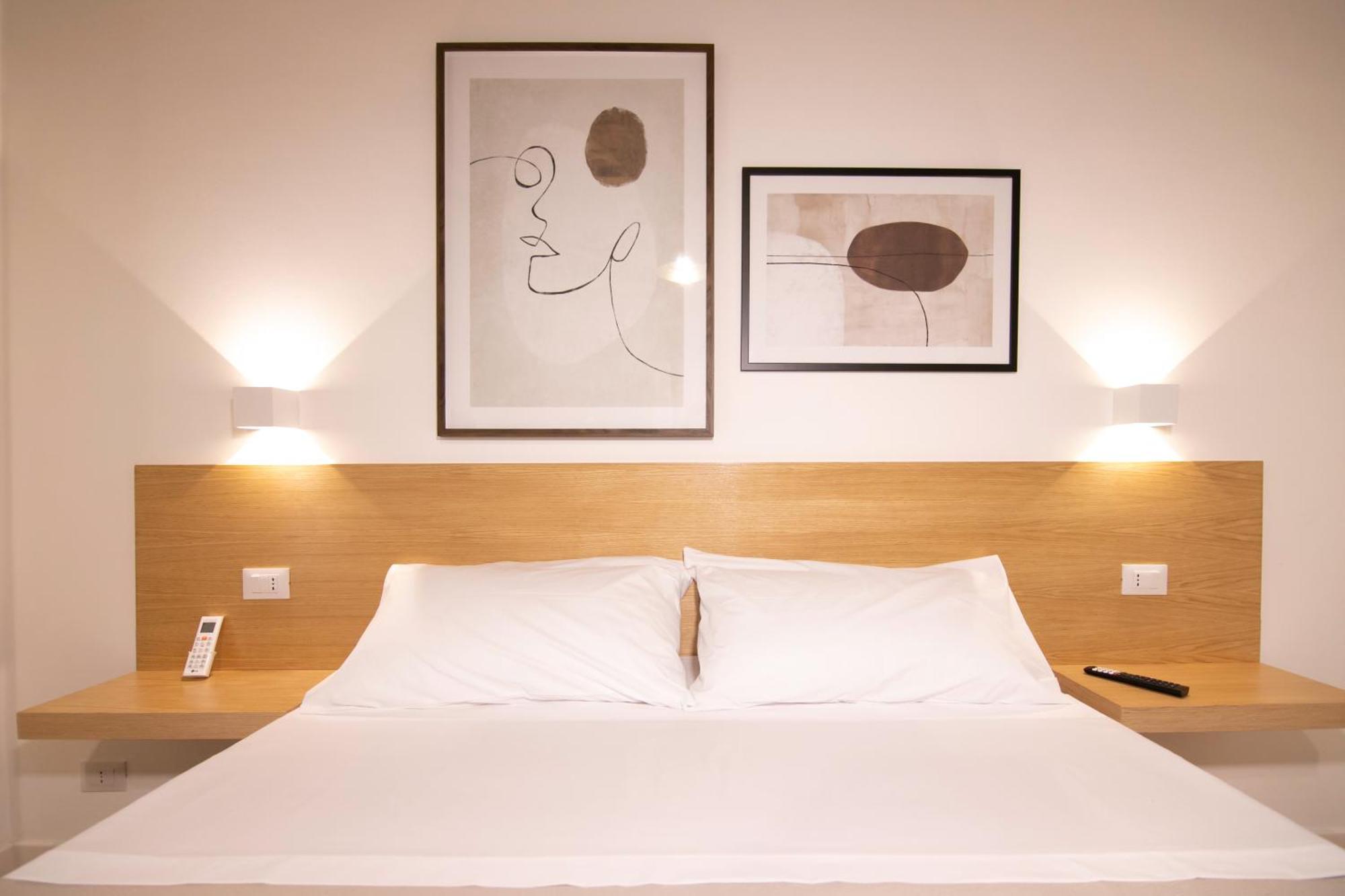 Villareale47 Luxury Suites & Rooms Palermo Exterior foto