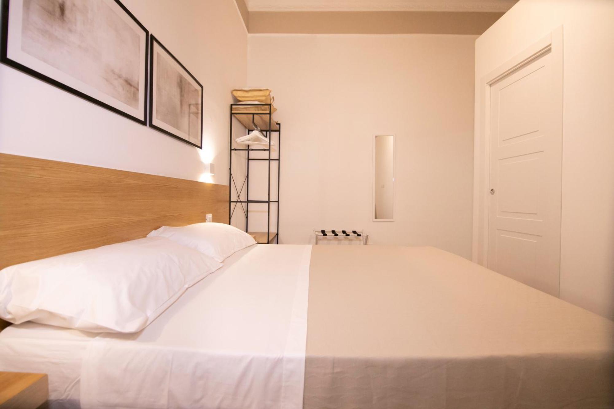 Villareale47 Luxury Suites & Rooms Palermo Exterior foto
