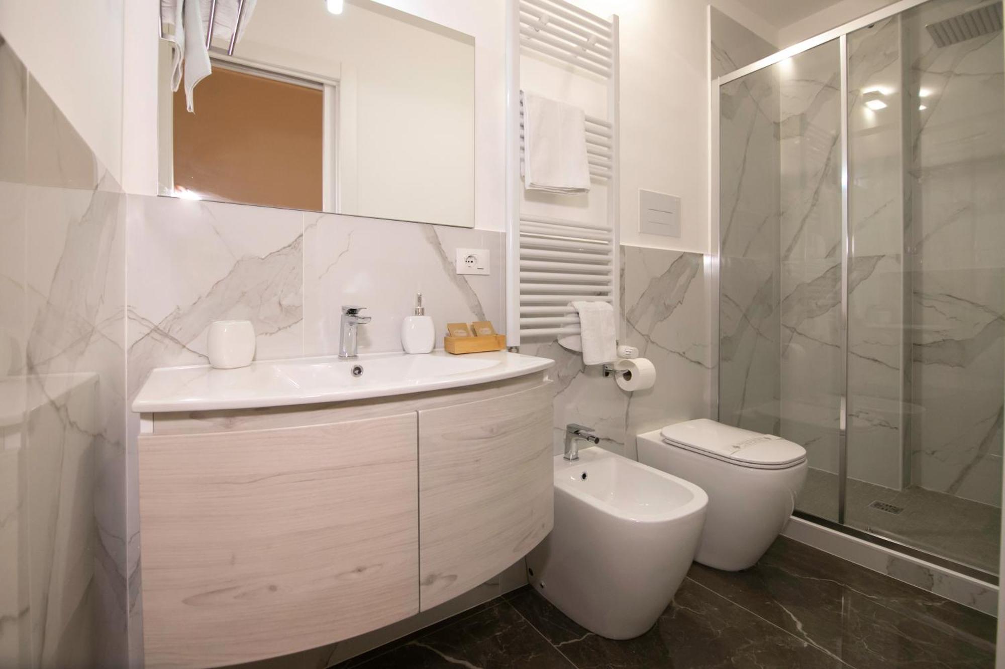Villareale47 Luxury Suites & Rooms Palermo Exterior foto