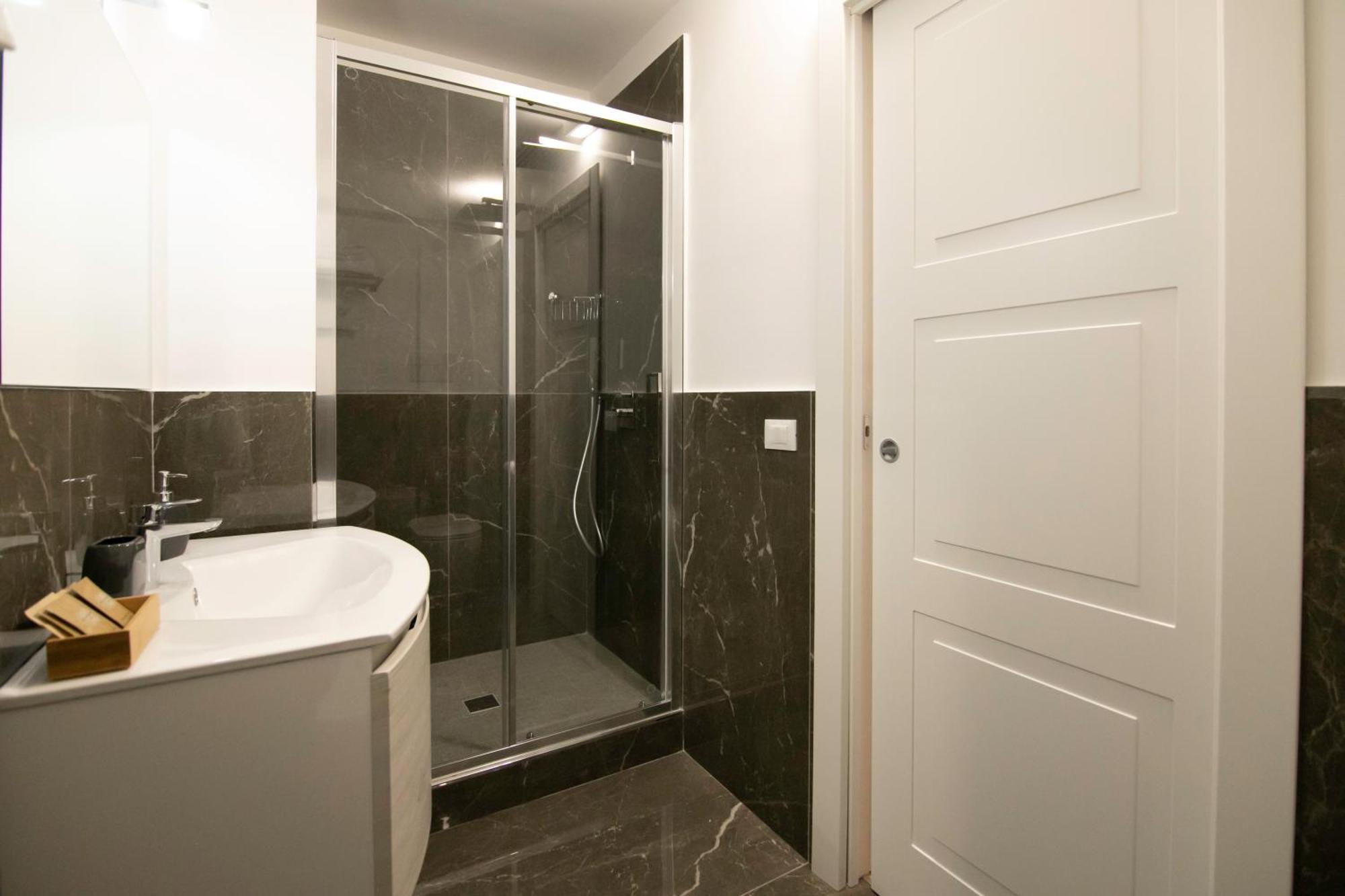 Villareale47 Luxury Suites & Rooms Palermo Exterior foto