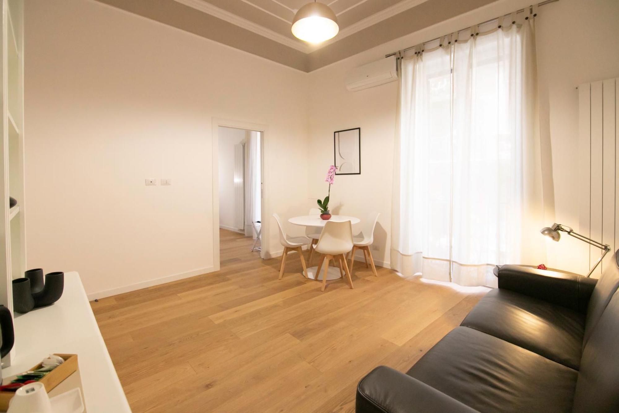 Villareale47 Luxury Suites & Rooms Palermo Exterior foto