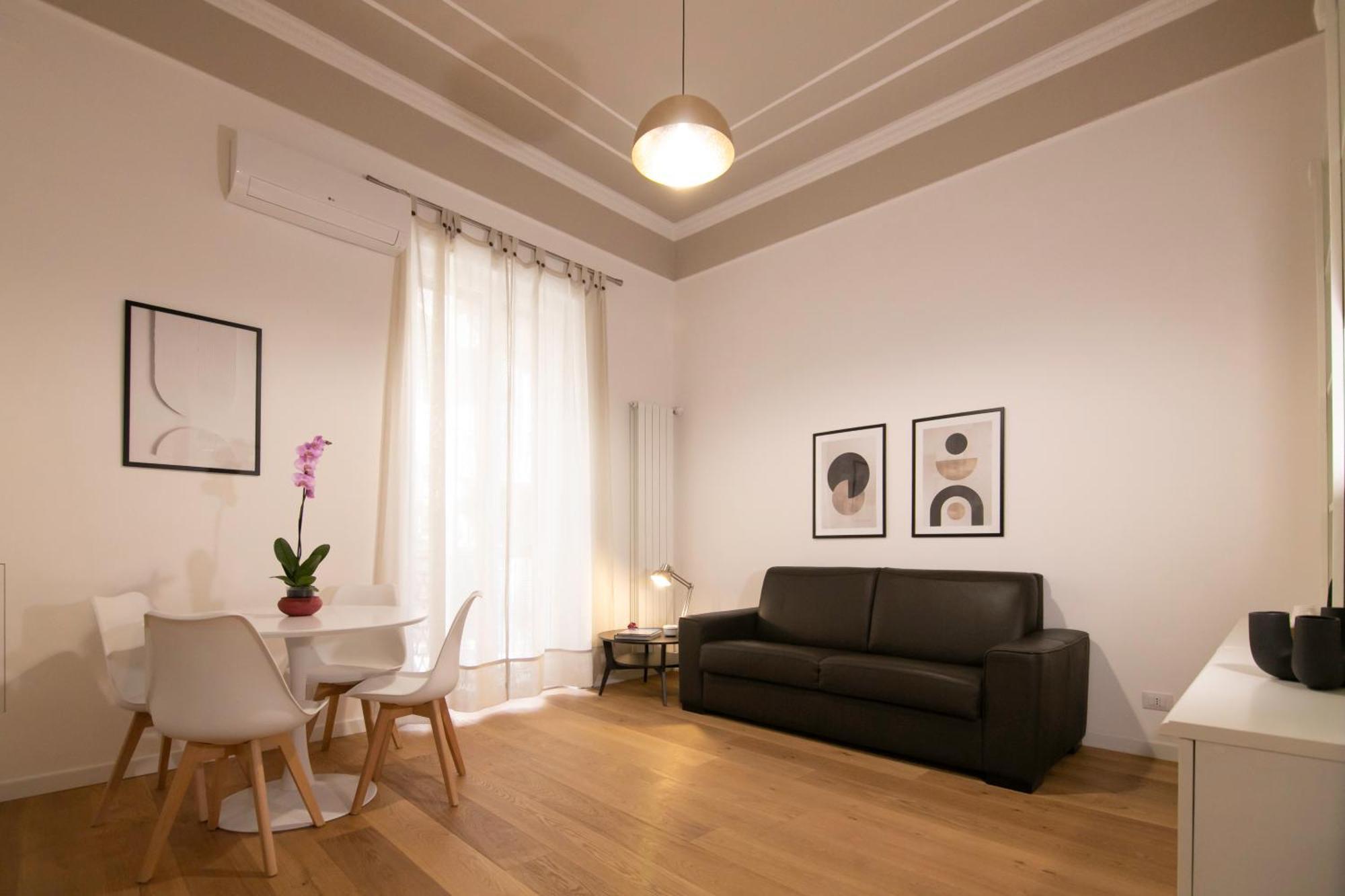 Villareale47 Luxury Suites & Rooms Palermo Exterior foto