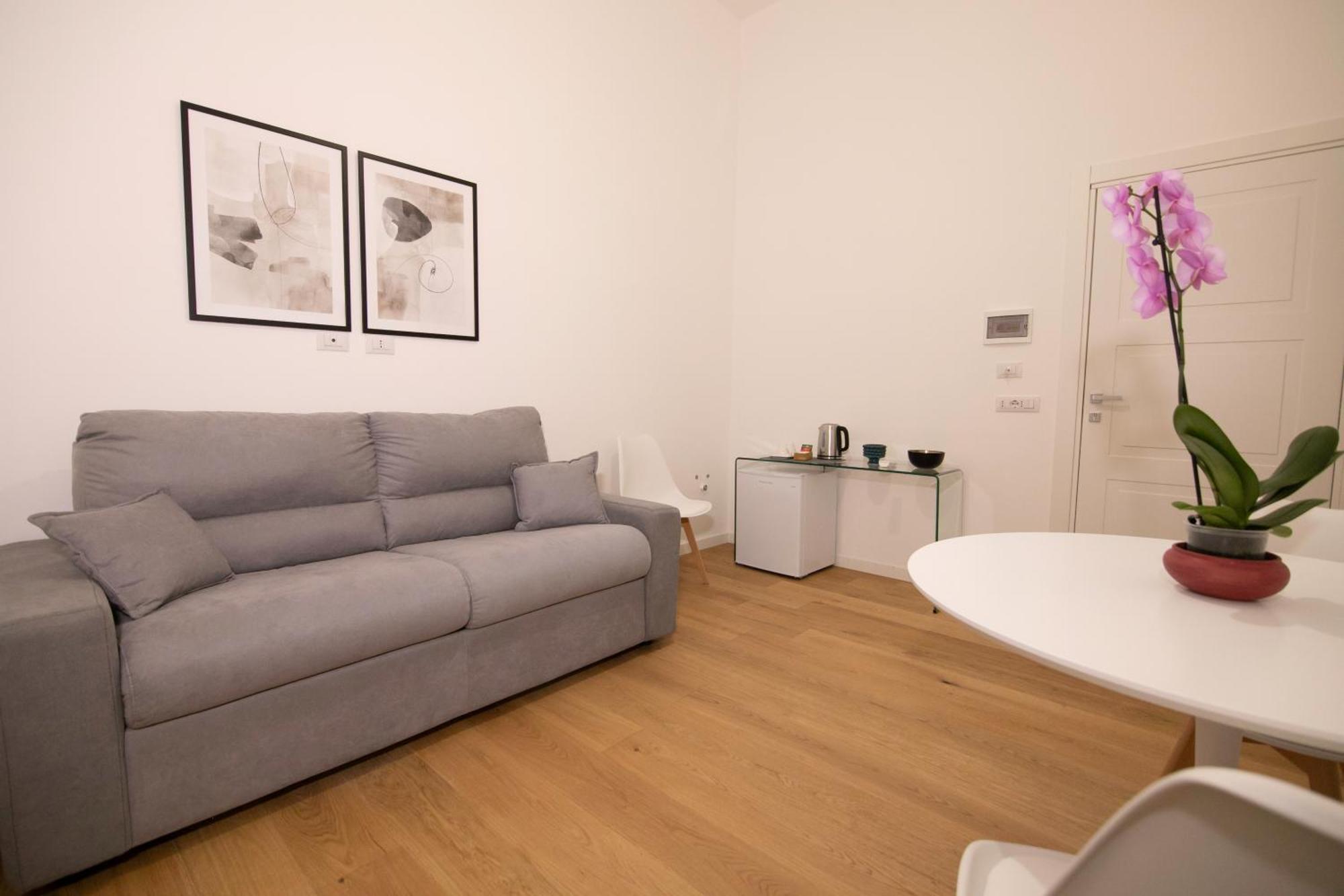 Villareale47 Luxury Suites & Rooms Palermo Exterior foto
