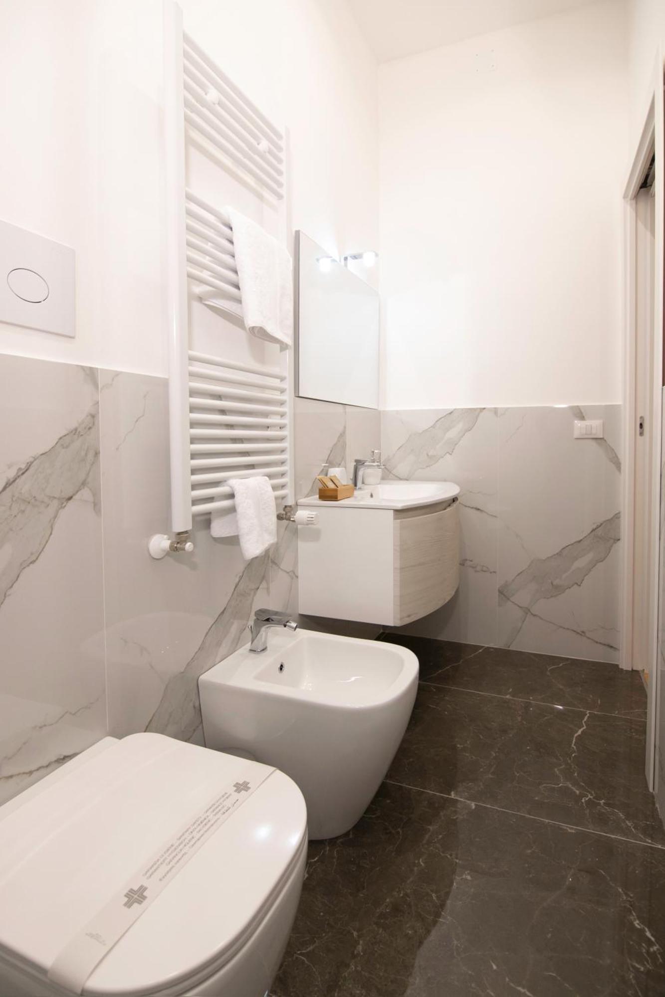 Villareale47 Luxury Suites & Rooms Palermo Exterior foto