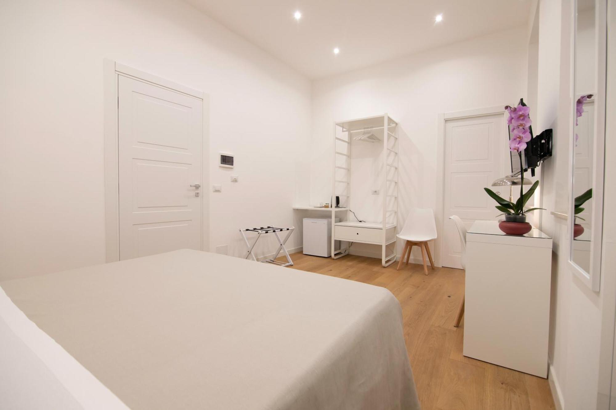 Villareale47 Luxury Suites & Rooms Palermo Exterior foto